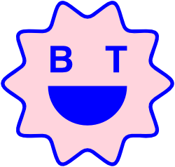 Better Things Berlin Logo