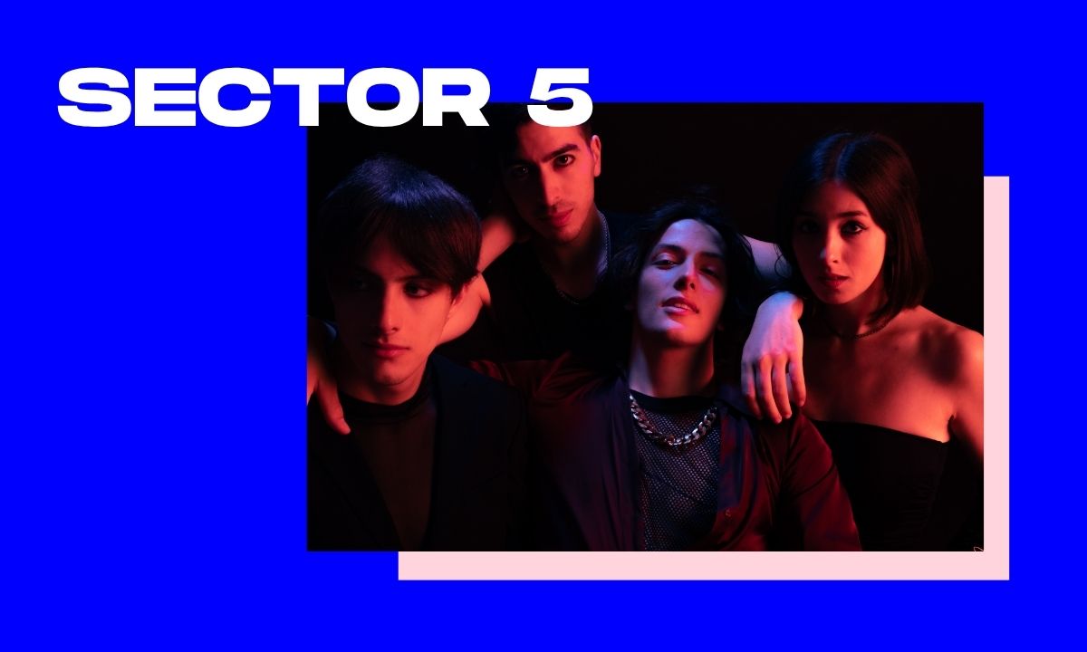 Sector 5