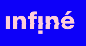 Infiné