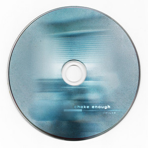 Oklou – choke enough (Deluxe)