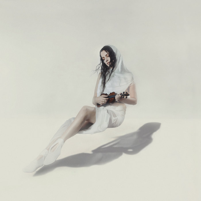 Tsar B – The Writer