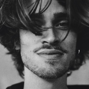 Iskander Moon - Salt Moon City