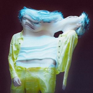 LUKAS OSCAR – Everything's Built To Last