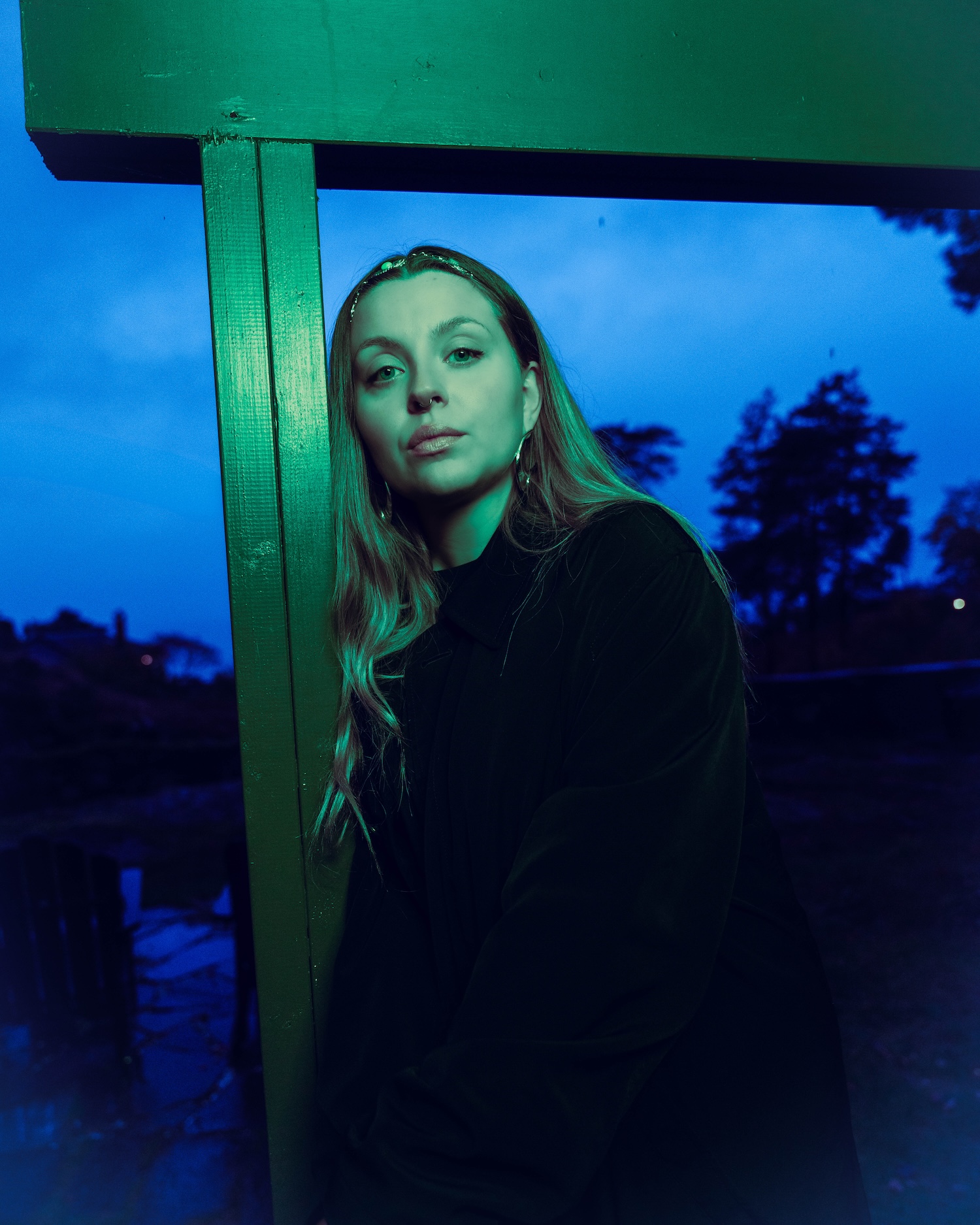 2. Markella – Photo by Aleksandra Suchkova