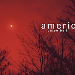 American Football – LP4