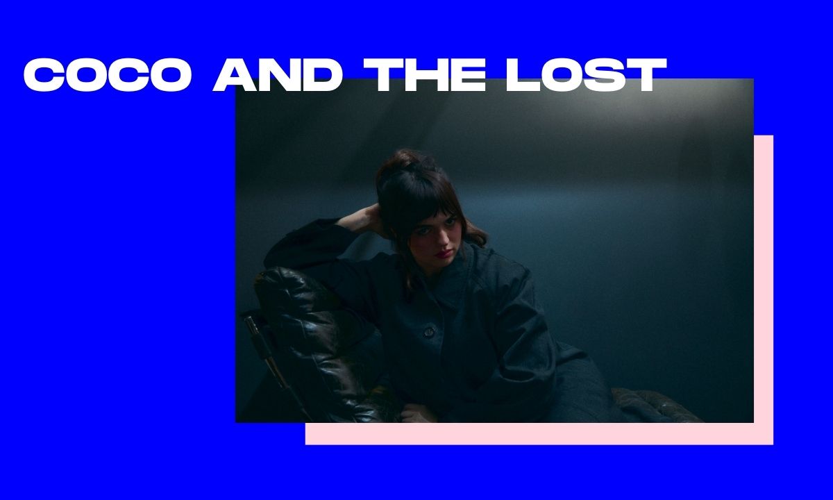 Coco and the Lost