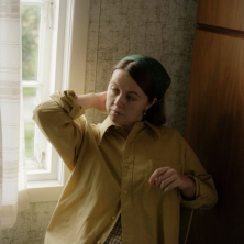 Mia Berg - Aftermath