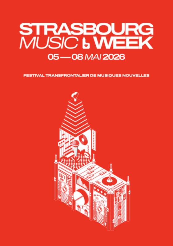 Strassbourg Music Week