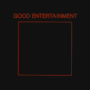 M. Lucky – Good Entertainment