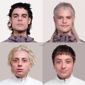 CA7RIEL & Paco Amoroso – FREE SPIRITS