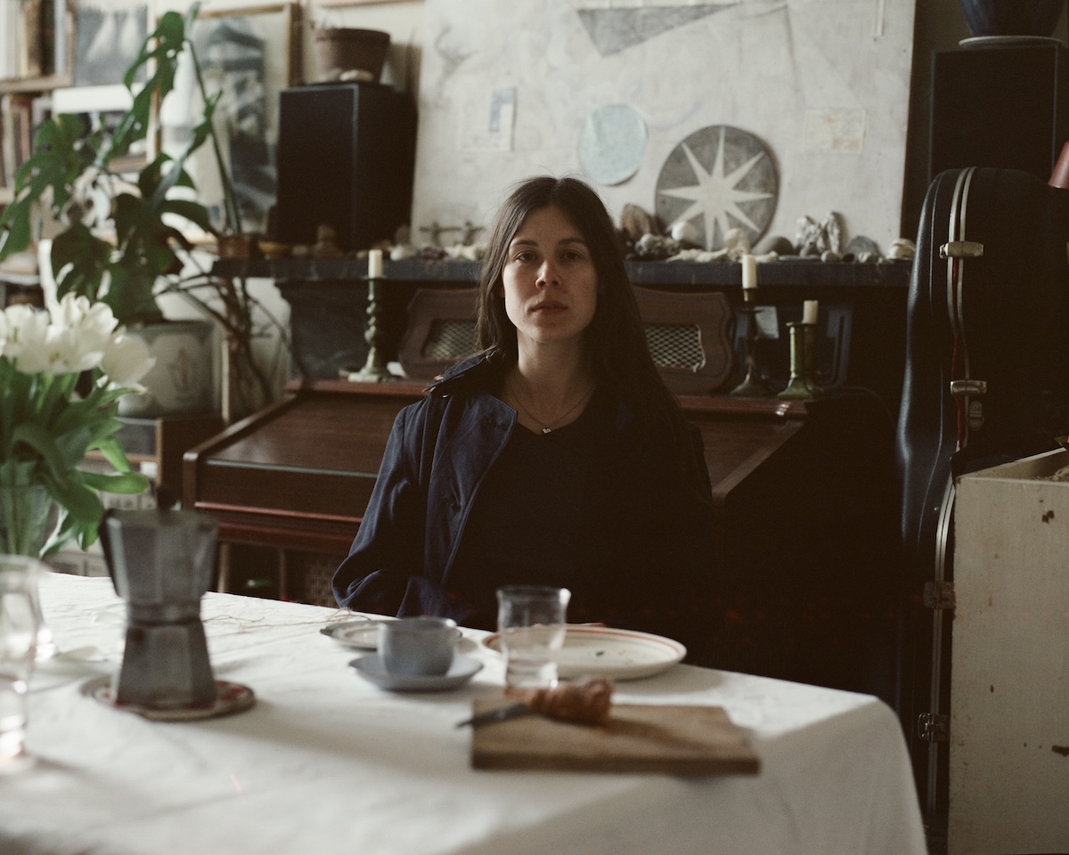 Nina Winder-Lind