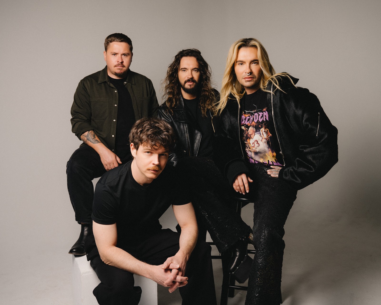 Tokio Hotel