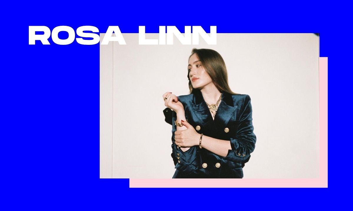 Rosa Linn